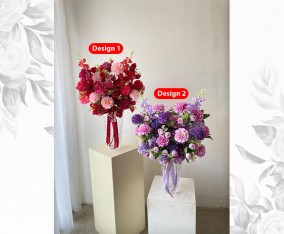 2025 HAMPERS FLORIST BRICK 1